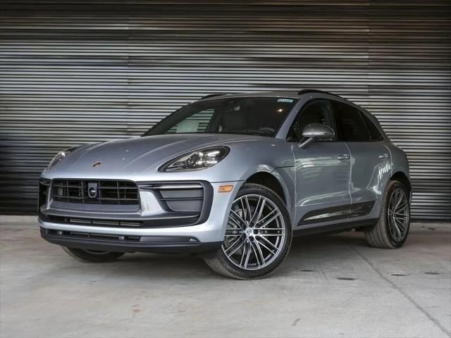 2026 Porsche Macan T for sale in Austin, TX