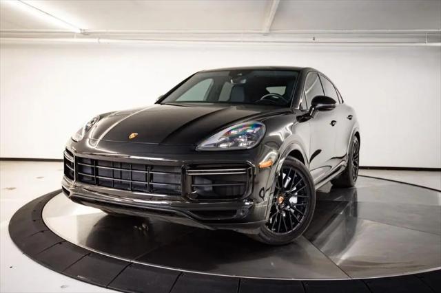2023 Porsche Cayenne Turbo for sale in Austin, TX