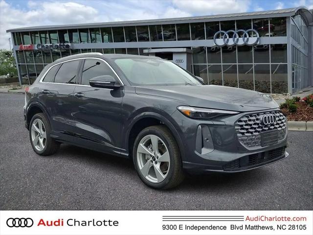 2025 Audi Q5 Premium Plus TFSI quattro S tronic for sale in Matthews, NC