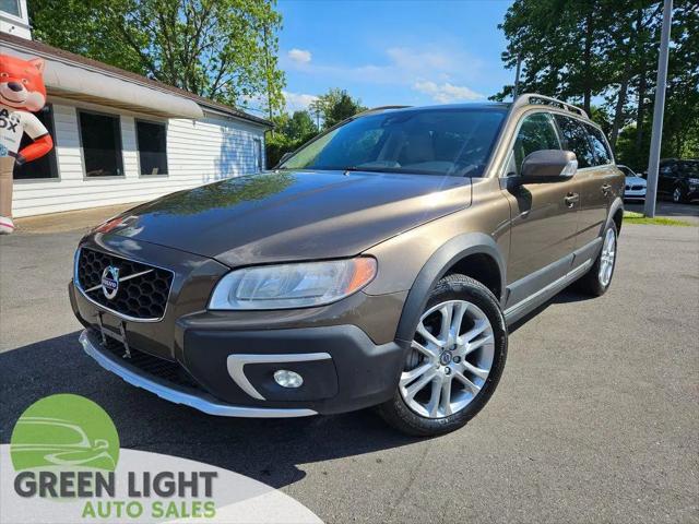 2016 Volvo XC70 T5 Premier for sale in Virginia beach, VA