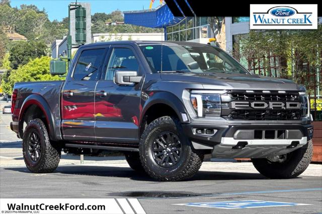 2026 Ford F-150 Raptor for sale in Walnut Creek, CA