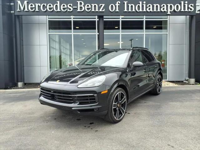 2023 Porsche Cayenne Base for sale in Indianapolis, IN