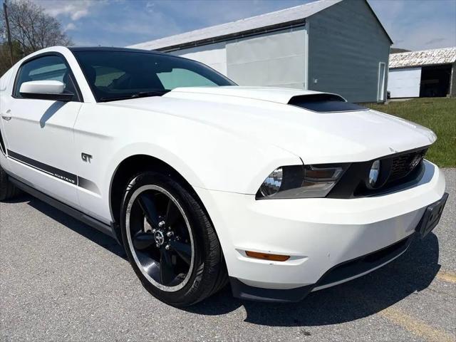 2010 Ford Mustang GT Premium for sale in Slatington, PA