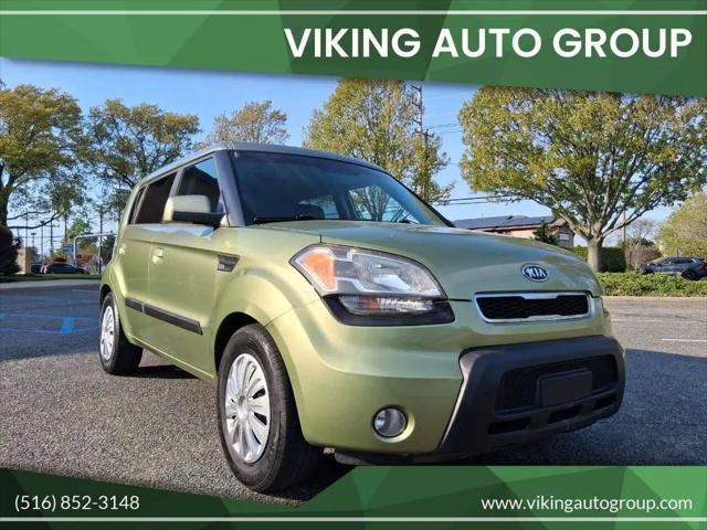 2010 Kia Soul ! for sale in Bethpage, NY
