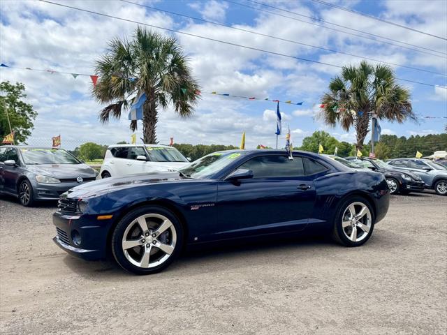 2010 Chevrolet Camaro 2SS for sale in West Columbia, SC
