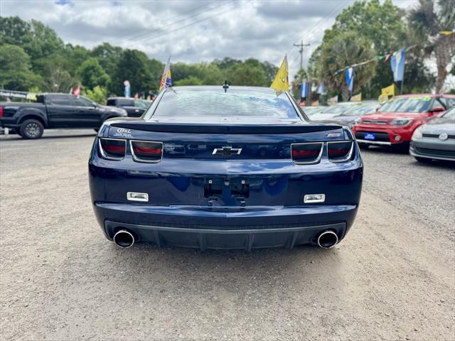 2010 Chevrolet Camaro 2SS