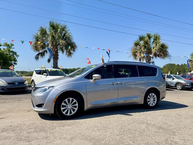 2019 Chrysler Pacifica Touring L for sale in West Columbia, SC