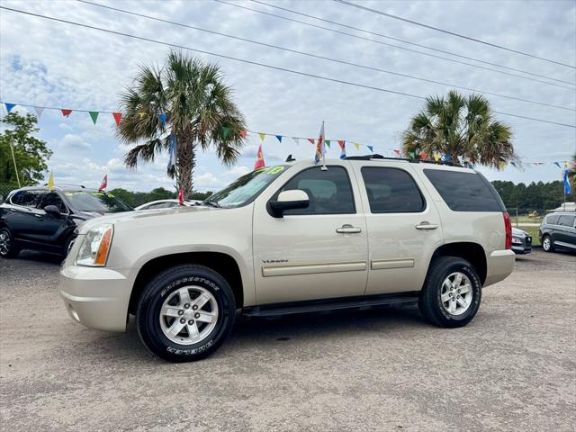 2013 GMC Yukon SLT for sale in West Columbia, SC