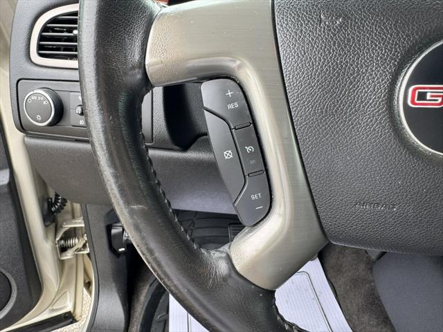 2013 GMC Yukon SLT