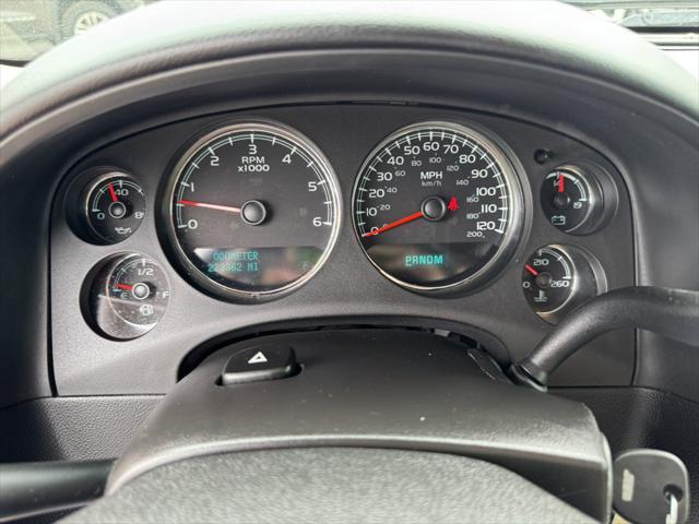 2013 GMC Yukon SLT