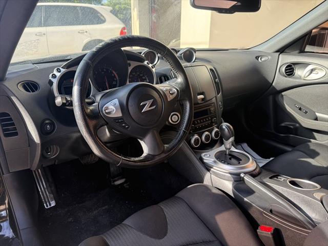2019 Nissan 370Z Base