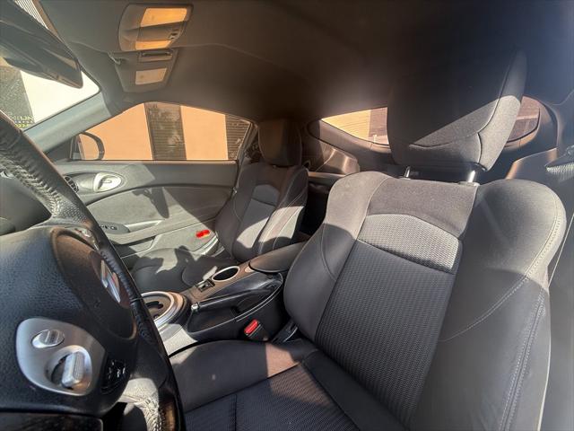 2019 Nissan 370Z Base
