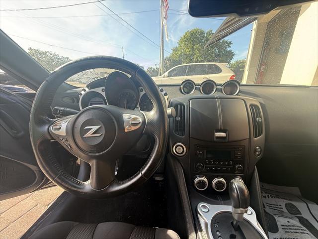 2019 Nissan 370Z Base