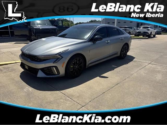 2025 Kia K5 GT for sale in New Iberia, LA
