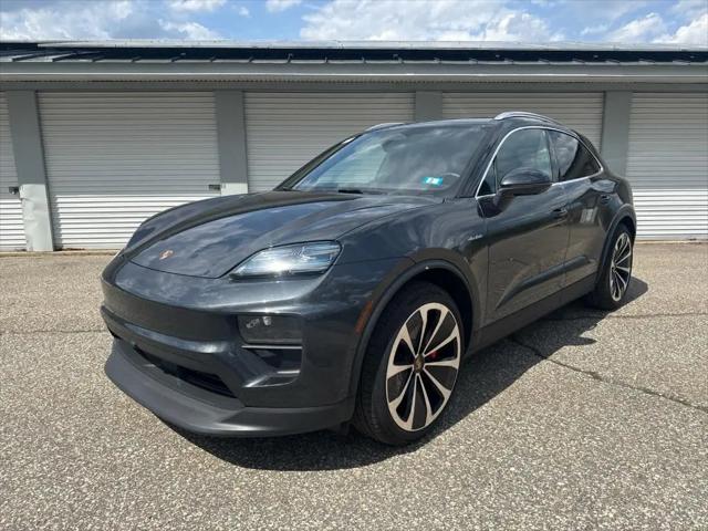 2025 Porsche Macan Electric 4S for sale in Stratham, NH