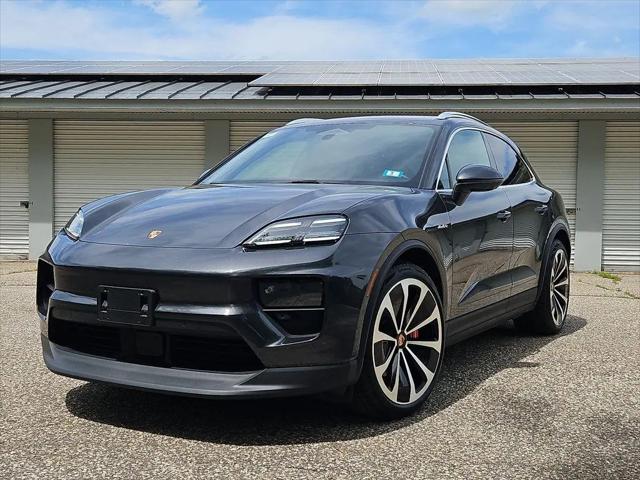 2025 Porsche Macan Electric 4S for sale in Stratham, NH