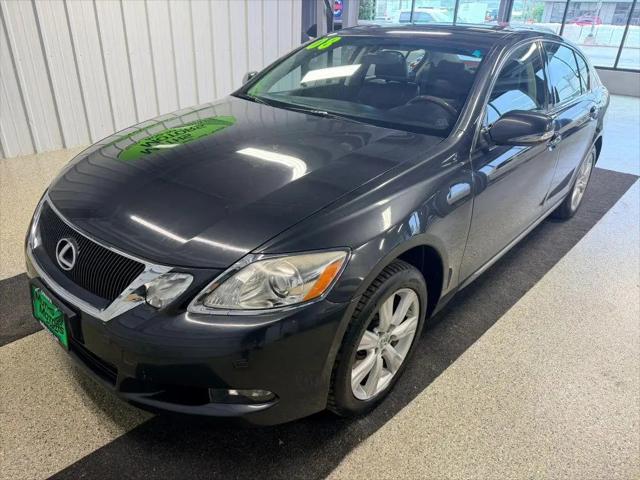 2008 Lexus GS 350 Base for sale in Omaha, NE