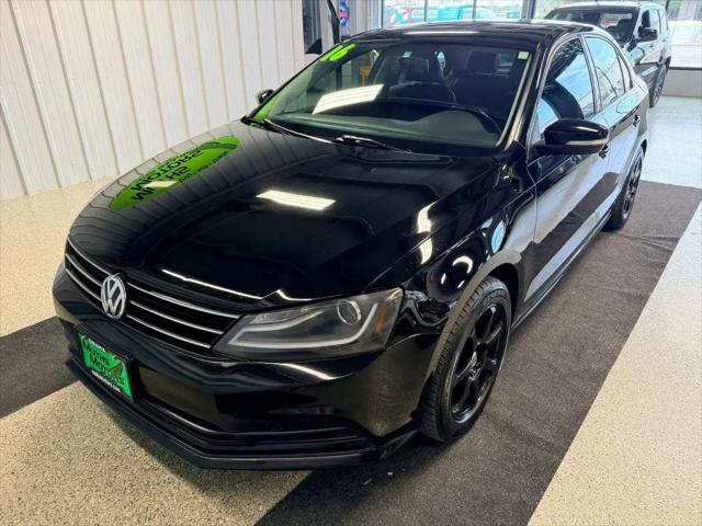 2016 Volkswagen Jetta 1.4T SE for sale in Omaha, NE