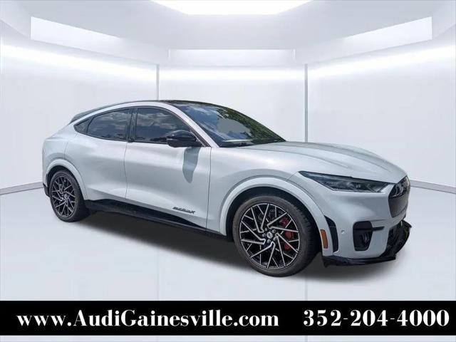2023 Ford Mustang Mach-E GT for sale in Gainesville, FL