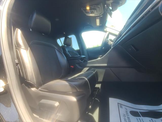 2025 Jeep Grand Cherokee Altitude 4x4