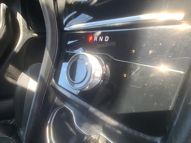 2025 Jeep Grand Cherokee Altitude 4x4