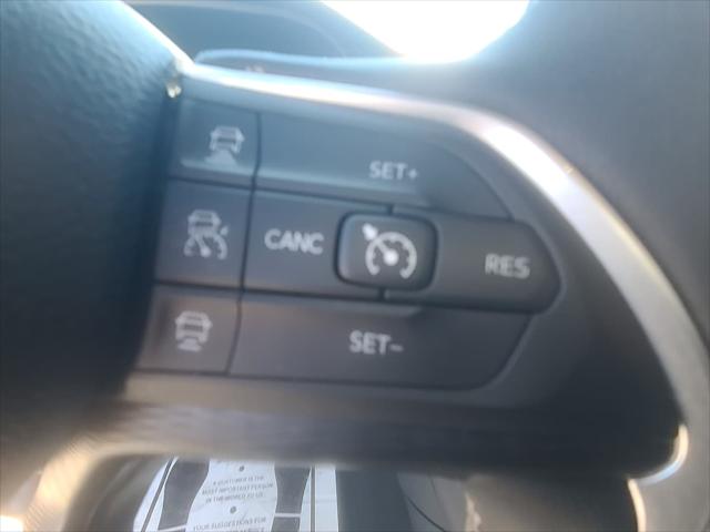 2025 Jeep Grand Cherokee Altitude 4x4