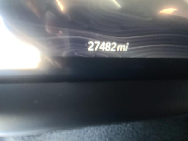 2025 Jeep Grand Cherokee Altitude 4x4