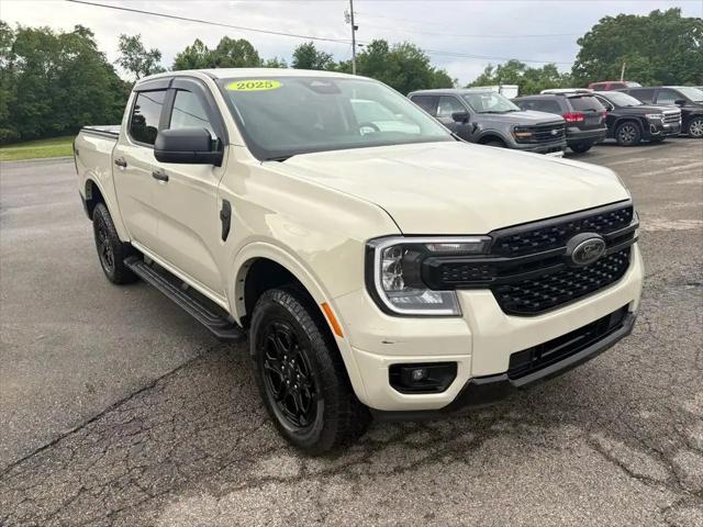 2025 Ford Ranger XLT for sale in Brandenburg, KY