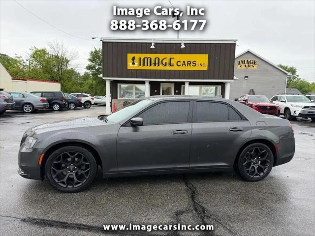 2019 Chrysler 300 300S for sale in Fort Wayne, IN
