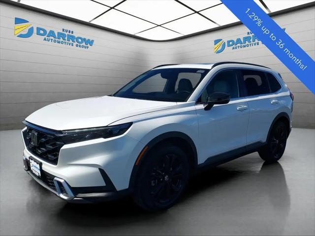 2023 Honda CR-V Hybrid Sport Touring for sale in Milwaukee, WI
