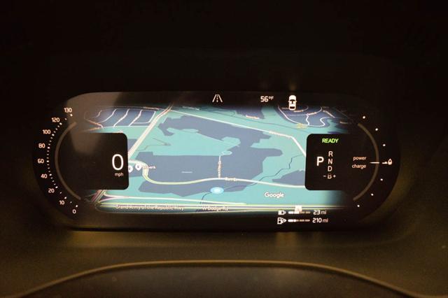 2026 Volvo XC60 Plug-In Hybrid Plus, T8 AWD Electric/Gasoline, Dark