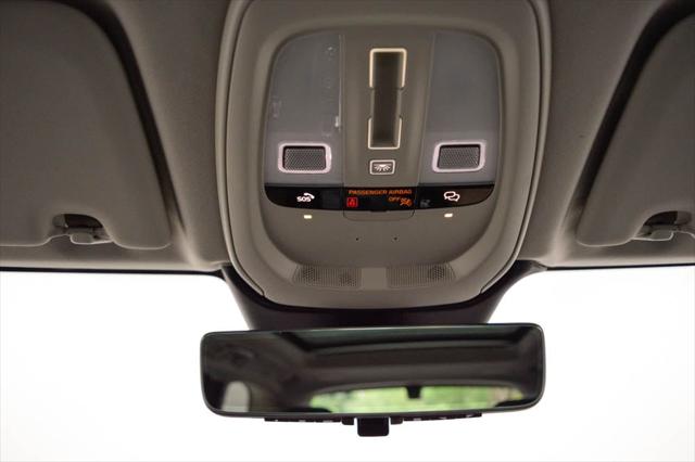 2026 Volvo XC60 Plug-In Hybrid Plus, T8 AWD Electric/Gasoline, Dark