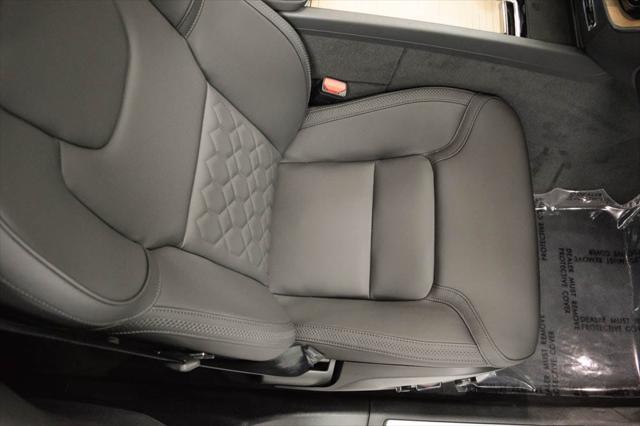 2026 Volvo XC60 Plug-In Hybrid Plus, T8 AWD Electric/Gasoline, Dark