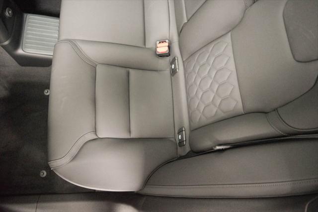 2026 Volvo XC60 Plug-In Hybrid Plus, T8 AWD Electric/Gasoline, Dark