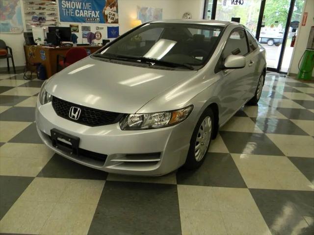 2010 Honda Civic LX for sale in St Louis, MO