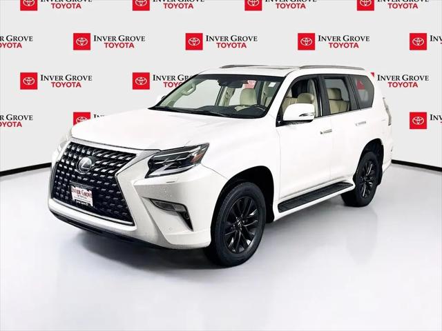 2020 Lexus GX 460 Premium for sale in Inver Grove Heights, MN