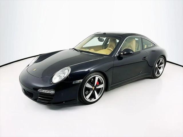 2012 Porsche 911 Targa 4S for sale in Mocksville, NC