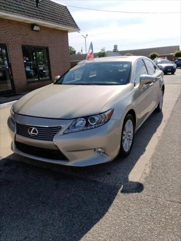 2014 Lexus ES 350 Base for sale in Norfolk, VA