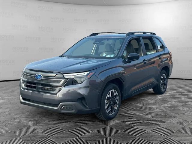 2026 Subaru Forester Base for sale in Leesport, PA