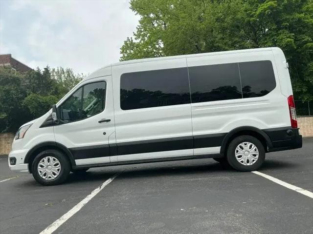 2024 Ford Transit-350 Passenger Van XLT for sale in Woodbury, NJ