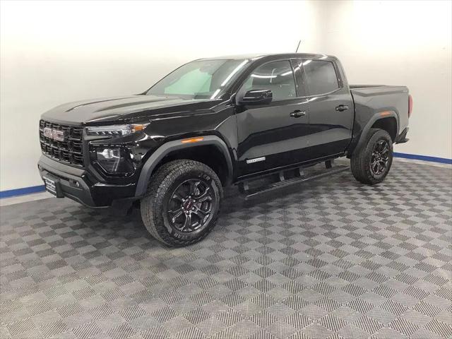2024 GMC Canyon Elevation for sale in Higginsville, MO