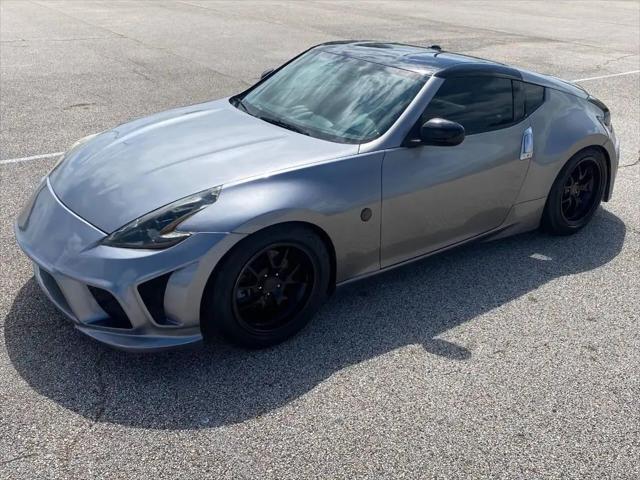 2009 Nissan 370Z Touring for sale in Baytown, TX