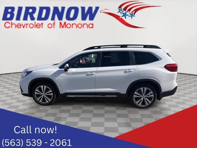 2020 Subaru Ascent Limited for sale in Monona, IA