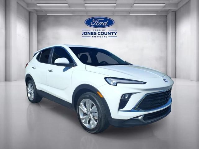 2025 Buick Encore GX Preferred FWD for sale in Trenton, NC