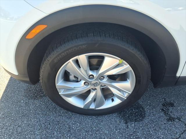 2025 Buick Encore GX Preferred FWD