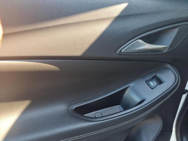 2025 Buick Encore GX Preferred FWD