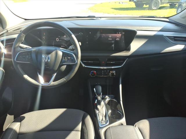 2025 Buick Encore GX Preferred FWD
