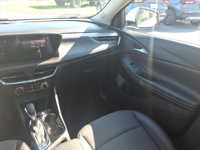 2025 Buick Encore GX Preferred FWD