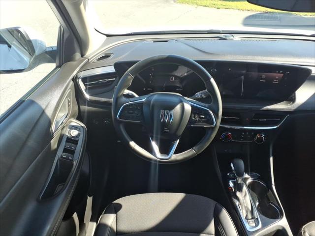 2025 Buick Encore GX Preferred FWD