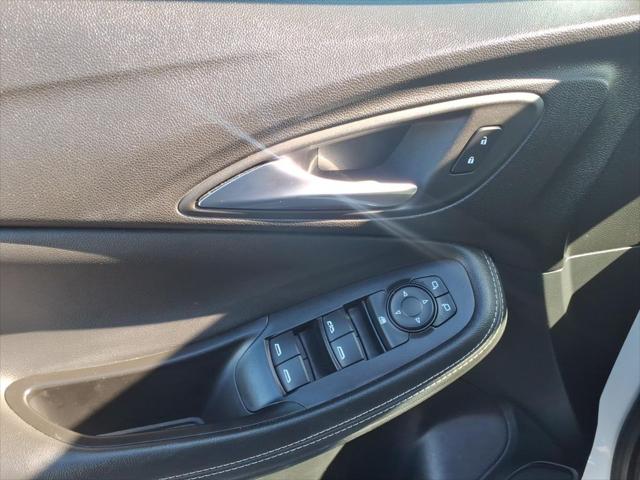 2025 Buick Encore GX Preferred FWD